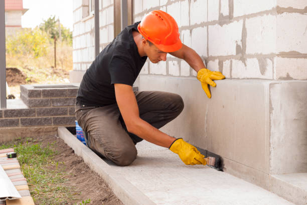 Licensed Waterproofing service in Michigan, MI - SJ Waterproofing Pros